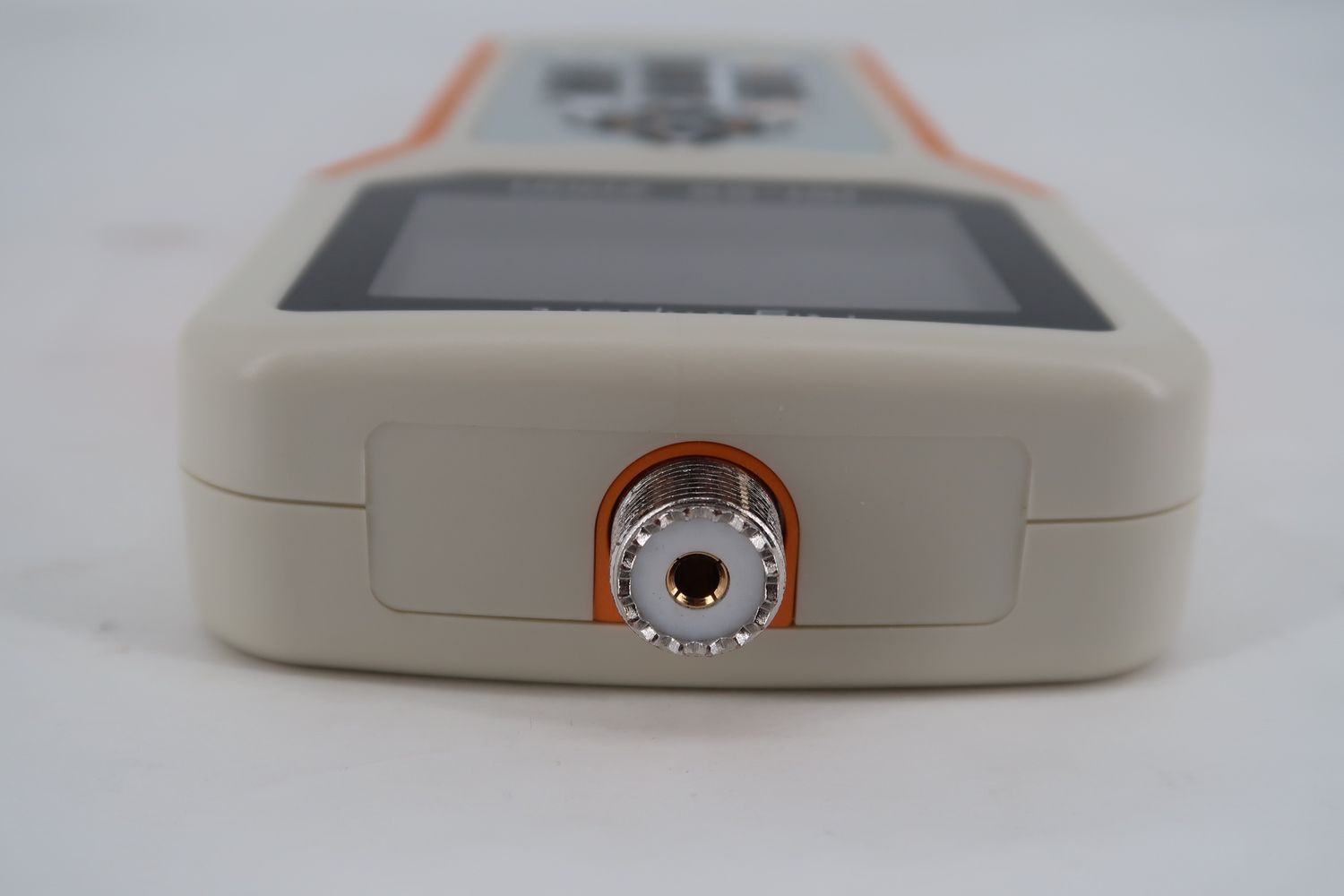 U18780 Used RigExpert AA-55 ZOOM Antenna/Cable Analyzer