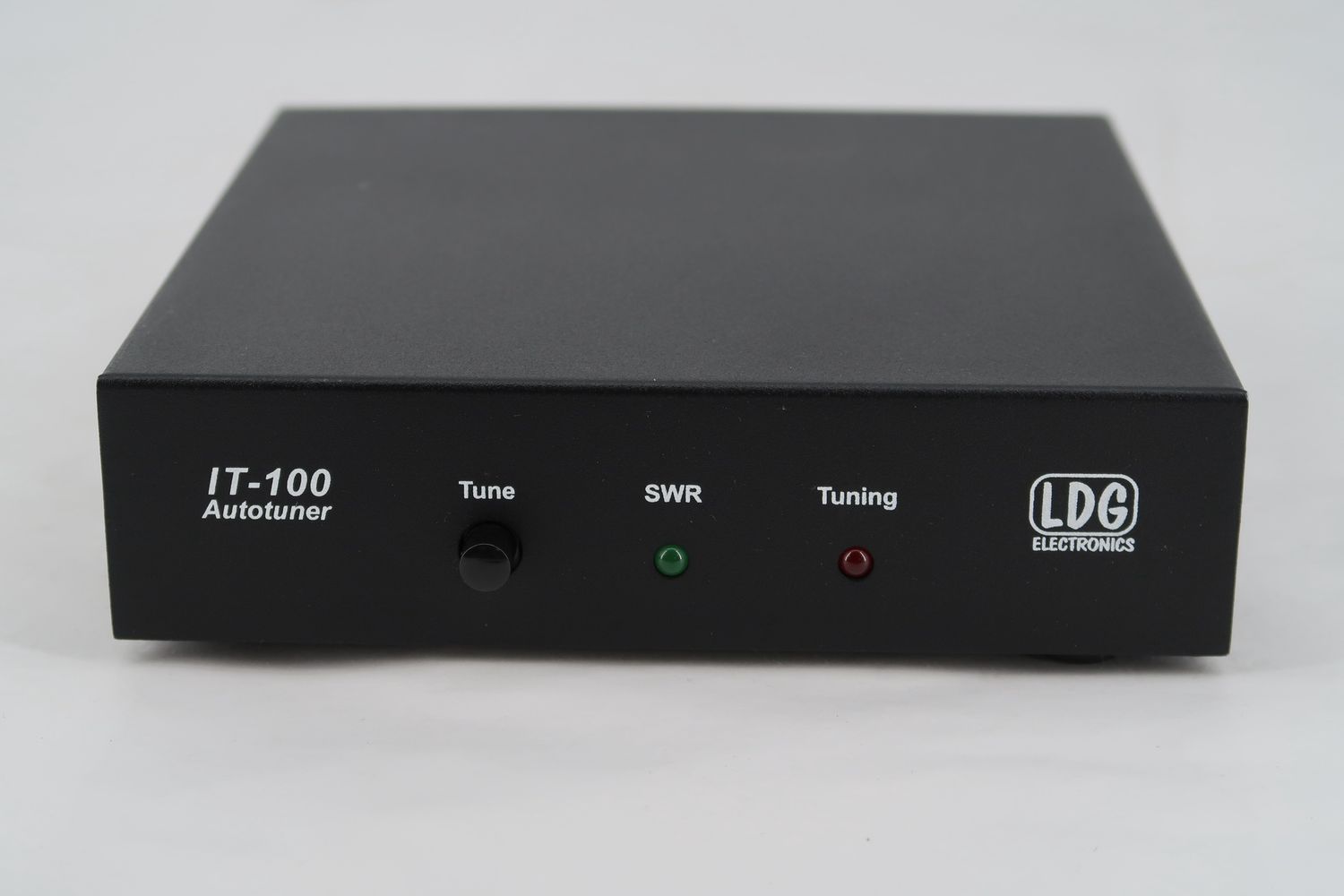 U18792 Used LDG IT-100 Memory Autotuner for Icom Radios