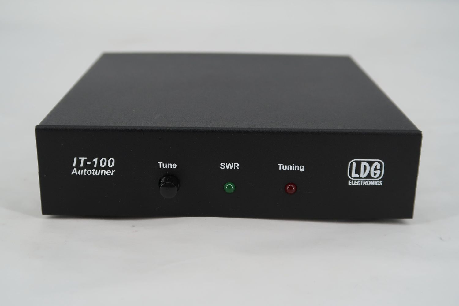 U18791 Used LDG IT-100 Memory Autotuner for Icom Radios