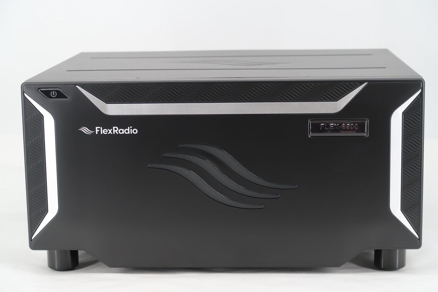 U18798 Used FlexRadio Flex-8600 HF/50MHz SDR Transceiver
