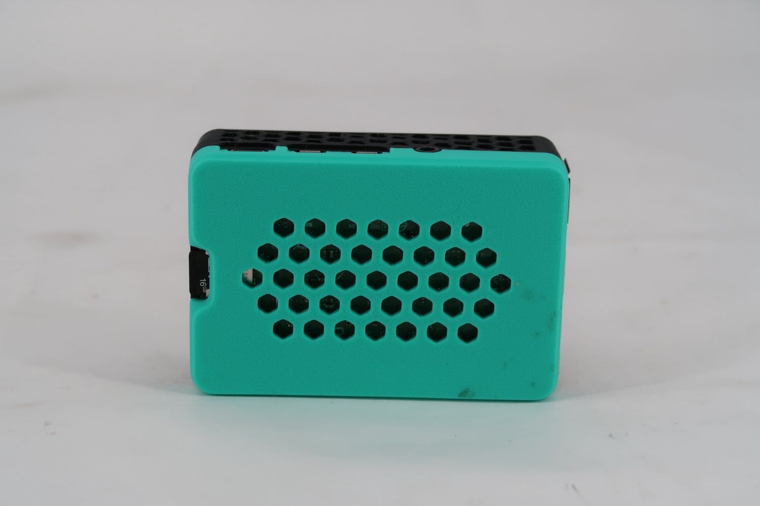 U18803 Used Hamspot 4 Portable DMR Hotspot Unit