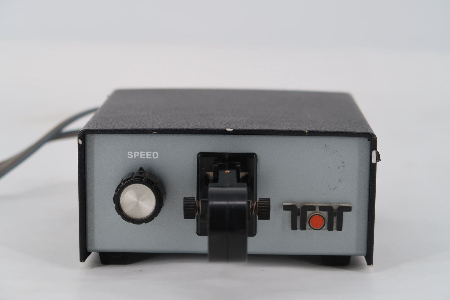 U18805 Used Ten-Tec Model 670 Century Keyer