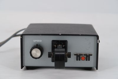 U18805 Used Ten-Tec Model 670 Century Keyer