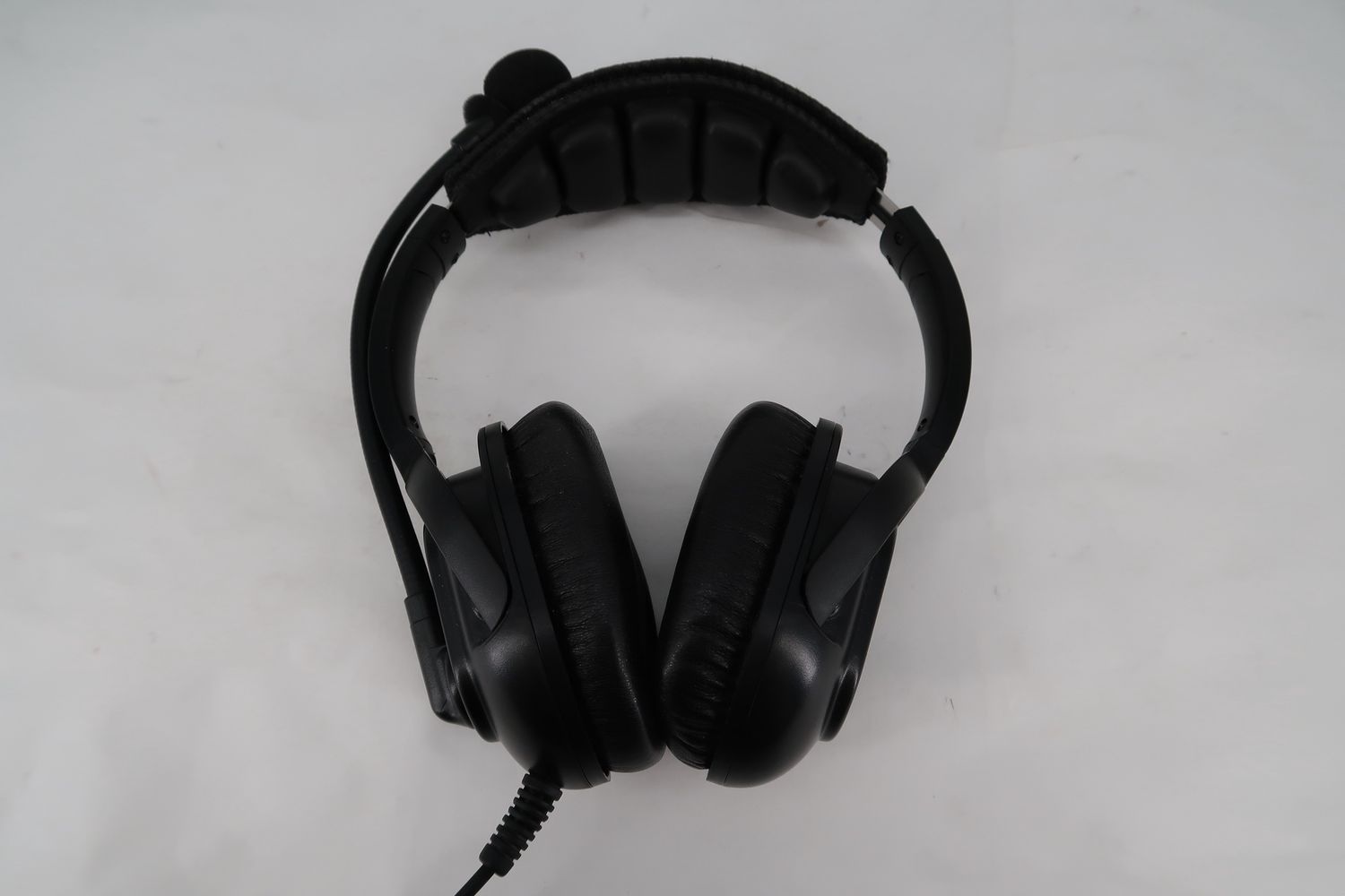U18806 Used RadioSport FlexRadio Model Headset