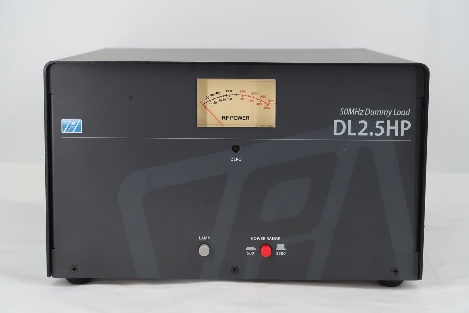 U18811 Used Palstar DL2.5HP 50MHz Dummy Load
