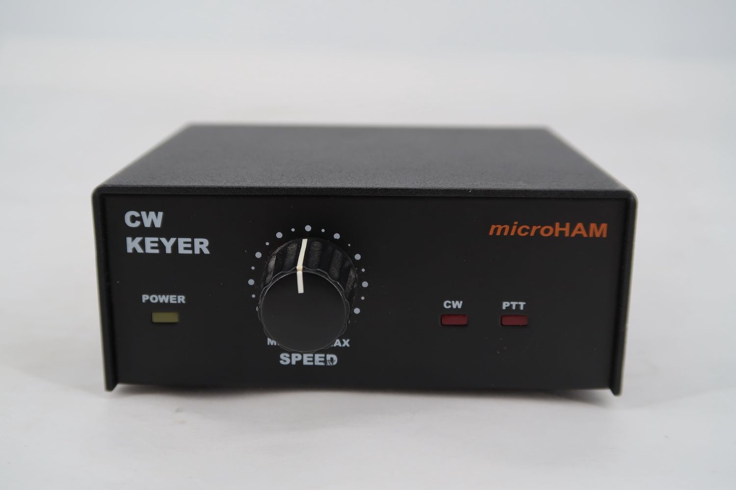 U18822 Used microHAM CK-02 USB CW Keyer