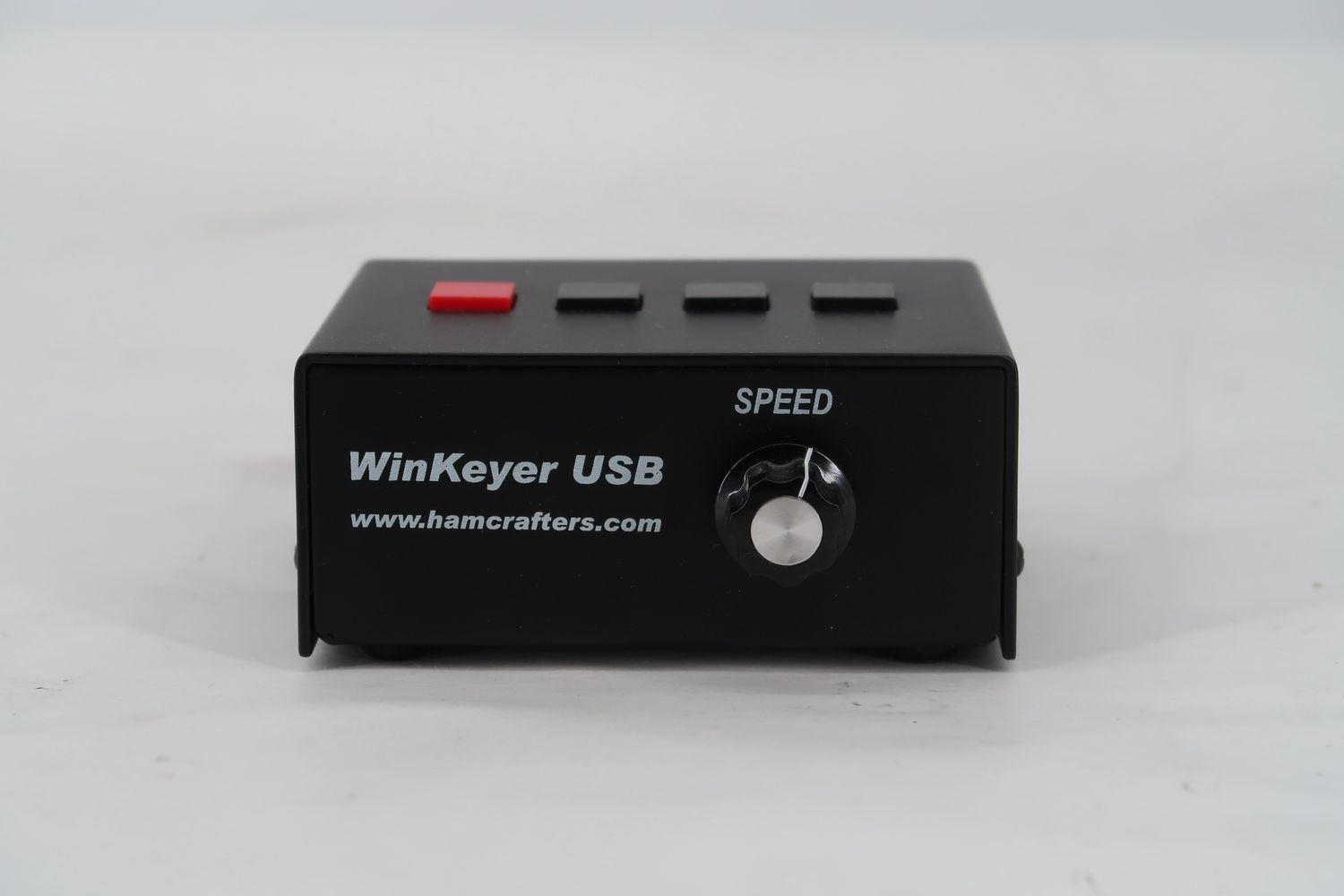U18821 Used Winkeyer USB CW Keying Interface