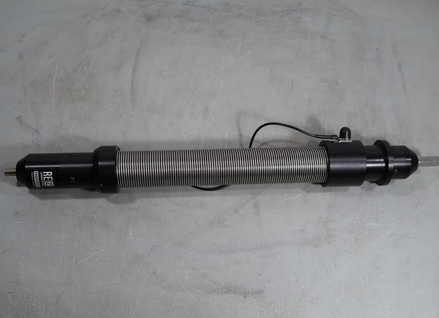 U18833 Used REZ Antennas Ranger 80 HF Coil RNGR80-COIL