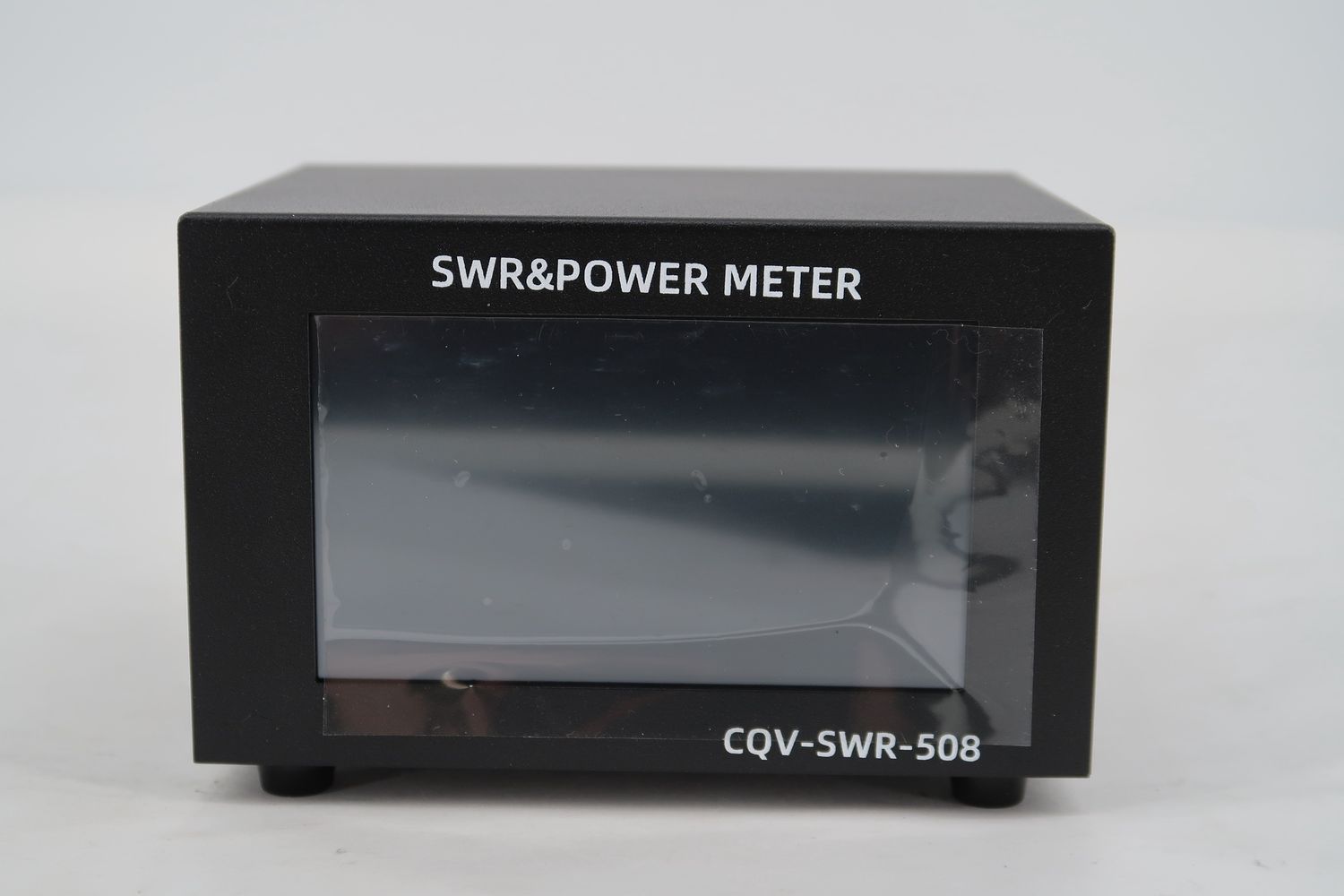 U18835 Used CQV-SWR-508 Digital Touchscreen SWR/Watt Meter
