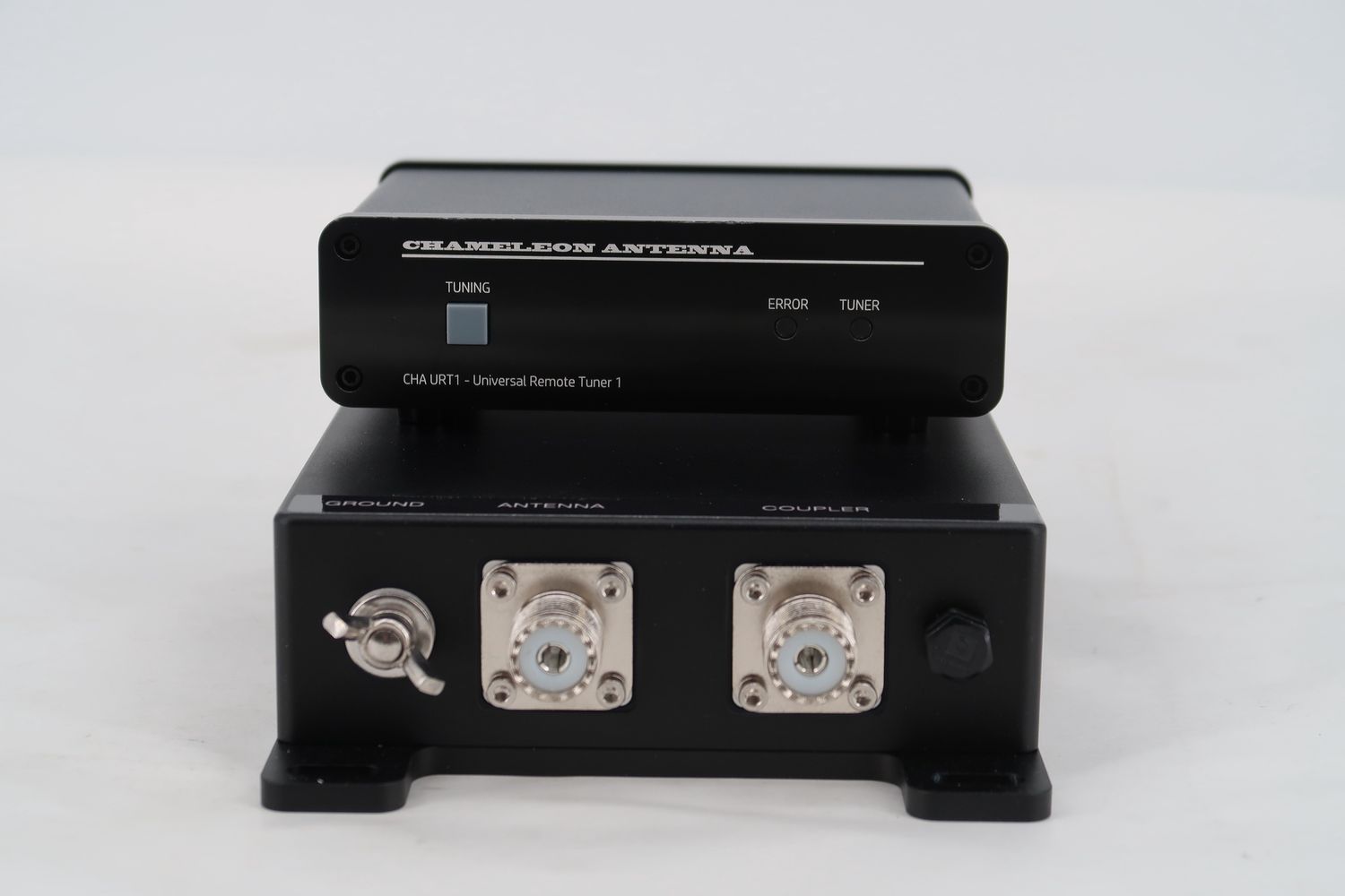 U18834 Used Chameleon Antennas CHA-URT1 Universal Remote Tuner
