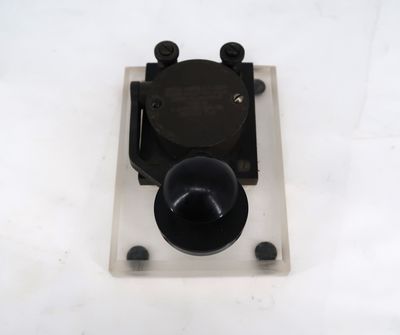 U18851 Used US Army Signal Corps J-5-A Flame-Proof Key