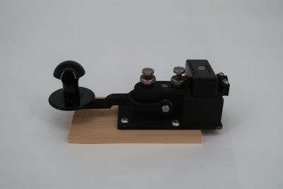 U18877 Used Telefonica FK-102 Compact Straight Key