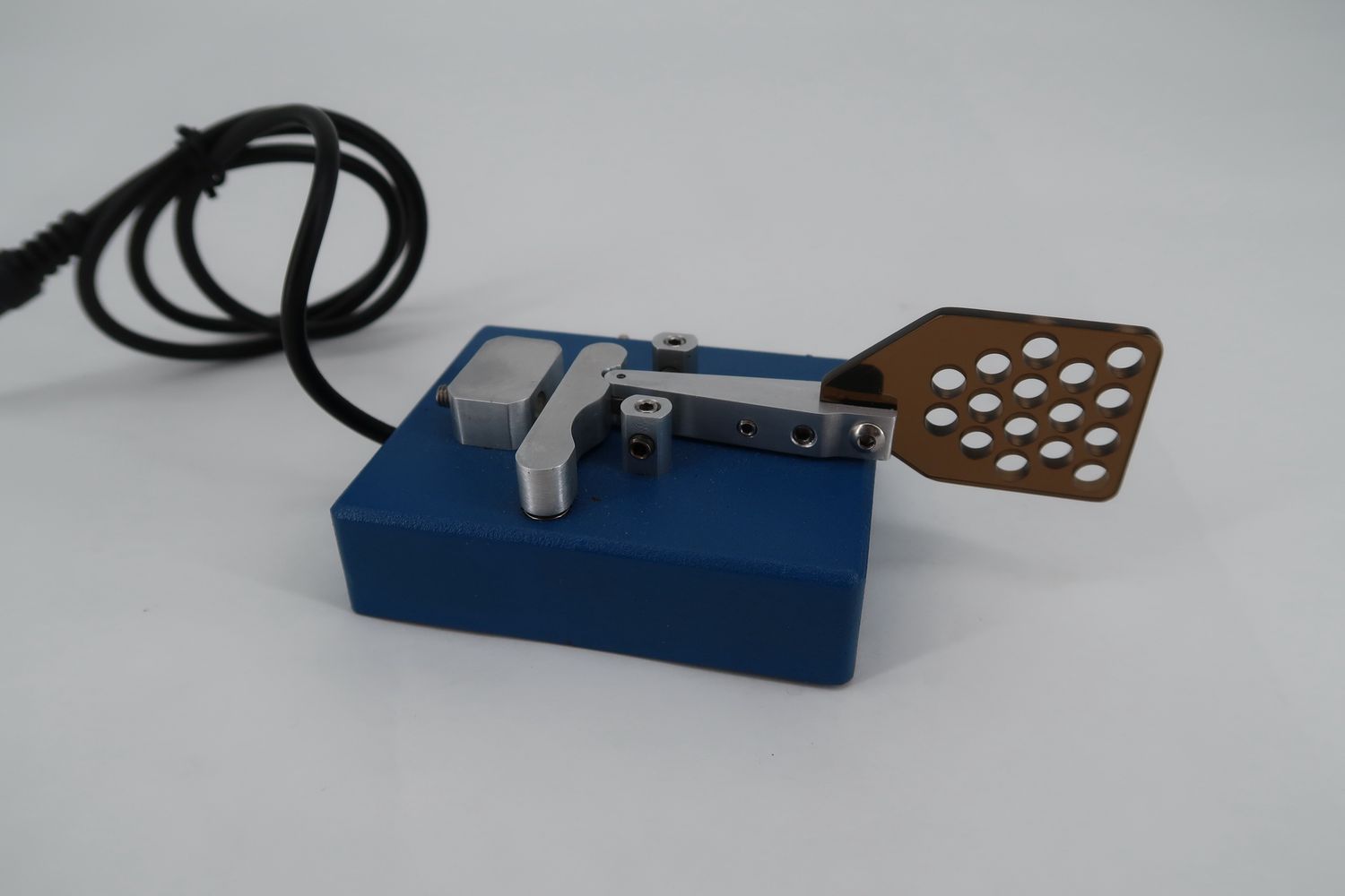 U18908 Used Single Lever Unbranded Morse Key