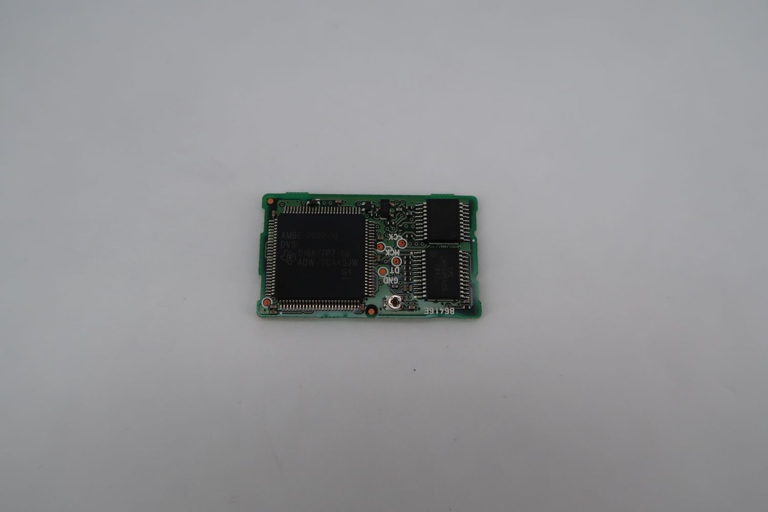 U18925 Used Icom UT-121 D-Star Board for IC-9100