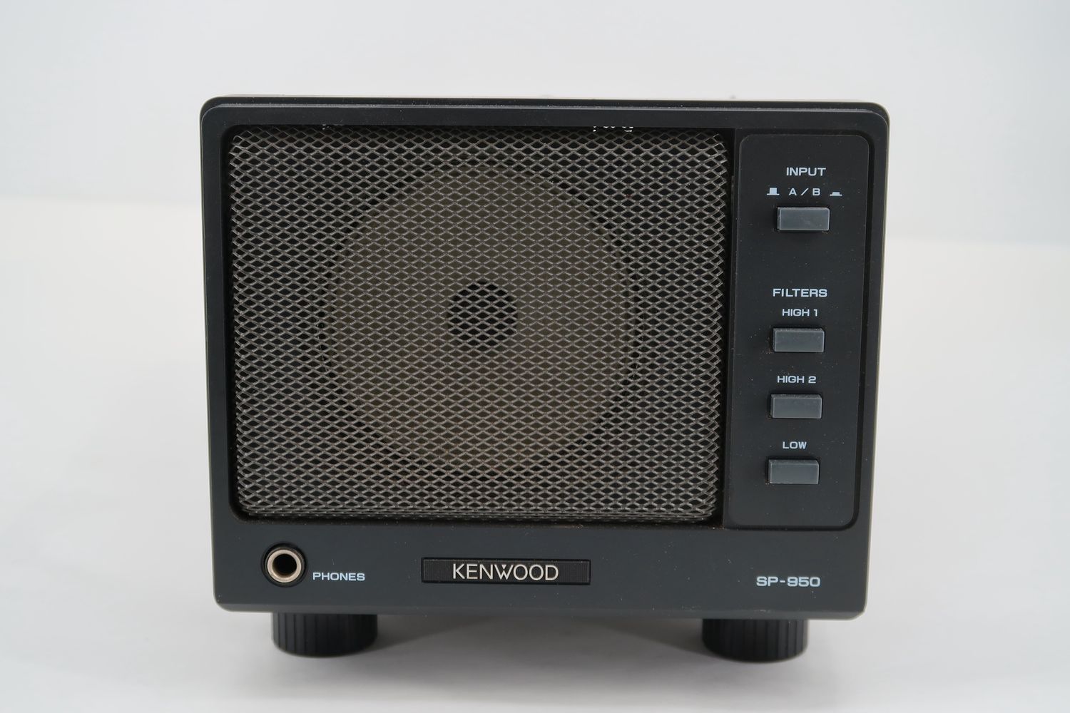 U18934 Used Kenwood SP-950 External Desktop Speaker