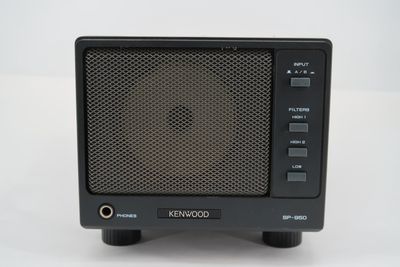 U18934 Used Kenwood SP-950 External Desktop Speaker