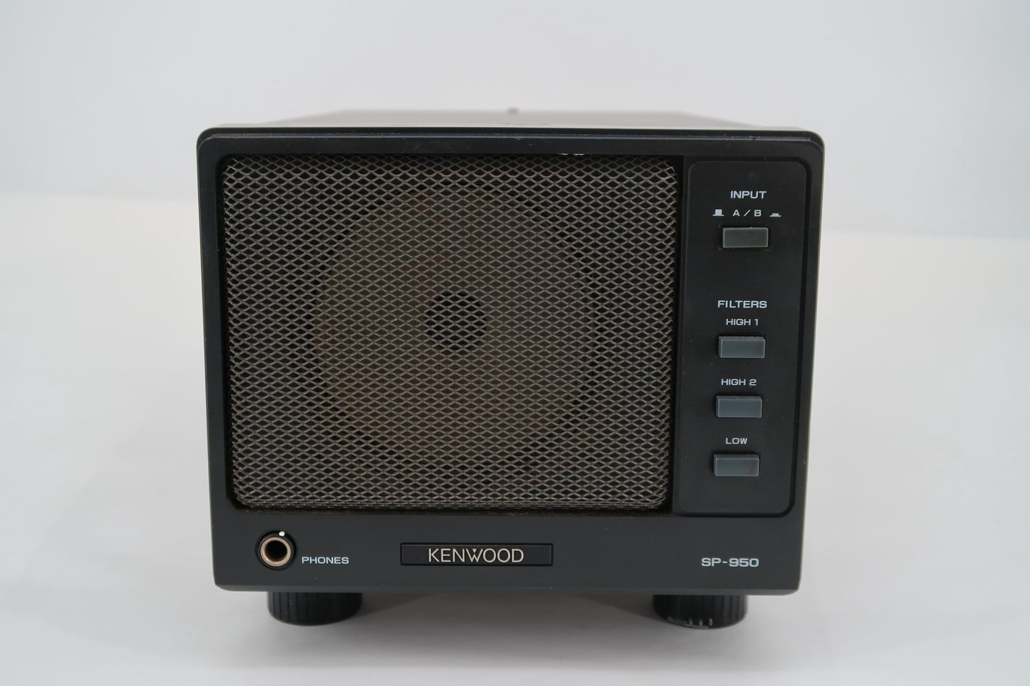 U18933 Used Kenwood SP-950 External Desktop Speaker