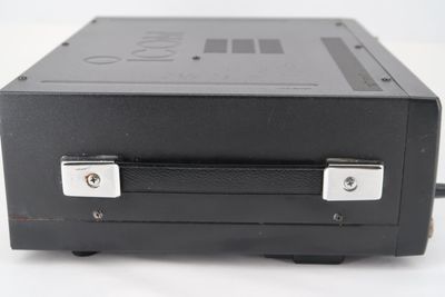 U18942 AS IS Icom IC-756ProIII HF/6m Transceiver