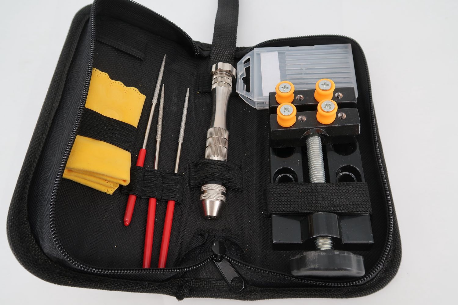 U18949 Used Unbranded Miniature Repair Kit