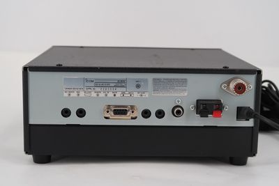 U18952 Used Icom IC-R75 All-Mode Communications Receiver w/ DSP