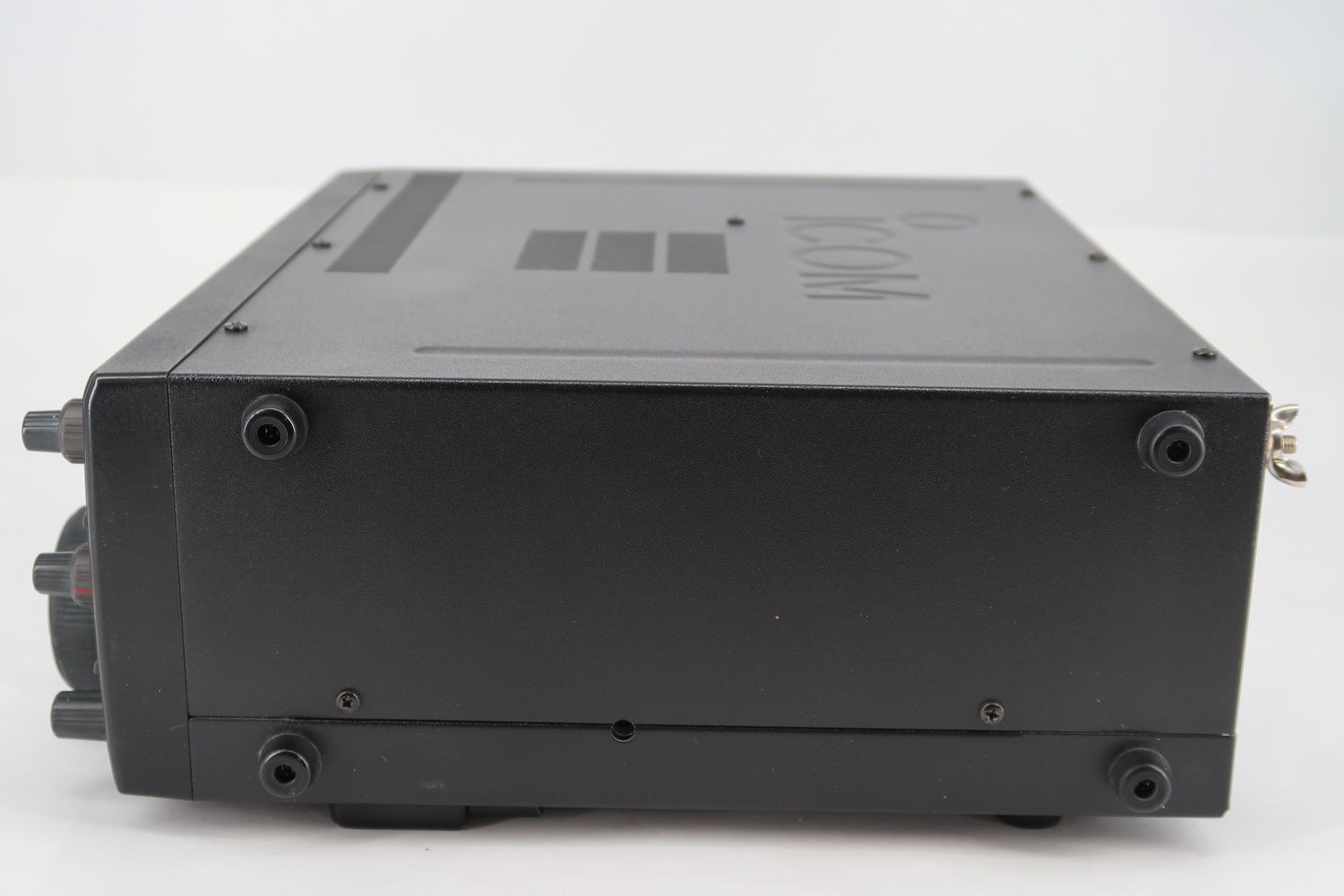 U17592 Used Icom IC-756ProII HF/50MHz Transceiver