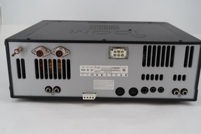 U17592 Used Icom IC-756ProII HF/50MHz Transceiver
