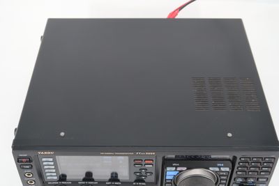 U18993 Used Yaesu FTDX3000 HF/50MHz Transceiver
