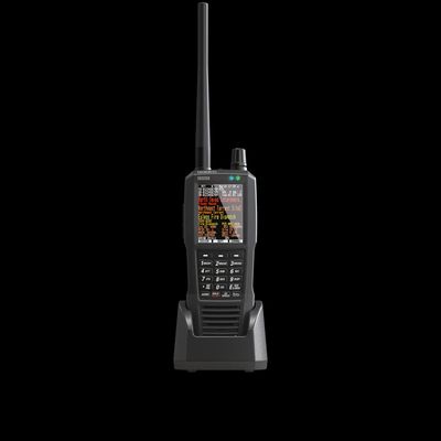 Store Demo Uniden SDS150 — The Most Advanced True I/Q™ Handheld Radio Scanner Yet