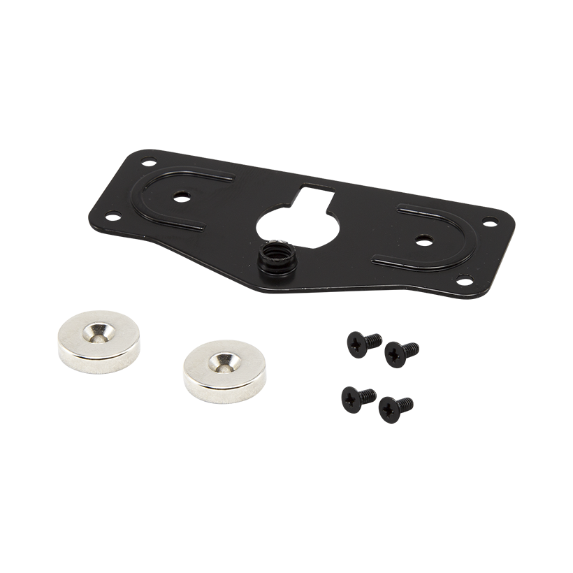 IO-54 Icom Overstock MBA-8 Controller Mounting Bracket for ID-4100