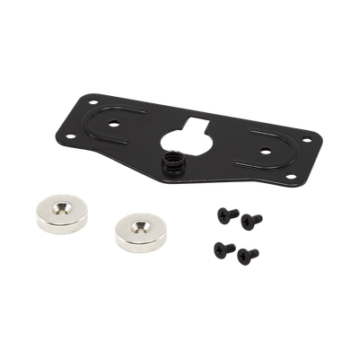 IO-54 Icom Overstock MBA-8 Controller Mounting Bracket for ID-4100