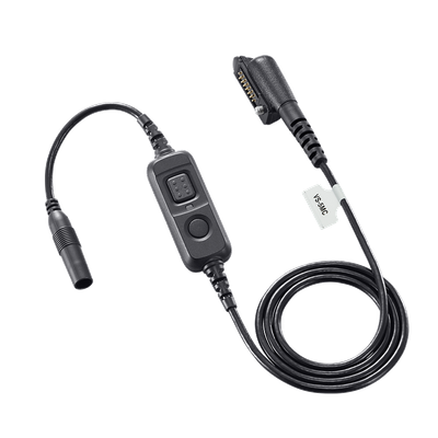 IO-67 Icom Overstock VS-5MC 14-Pin VOX/PTT Switch Cable for HS-94/95/97