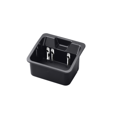 IO-76 Icom Overstock AD-120 Adapter Cup for BC-197 Multi-Charger for BP-264