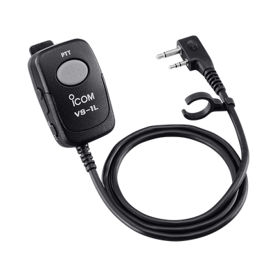 IO-68 Icom Overstock VS-1L 2-Pin VOX/PTT Unit for HS-94/95/97