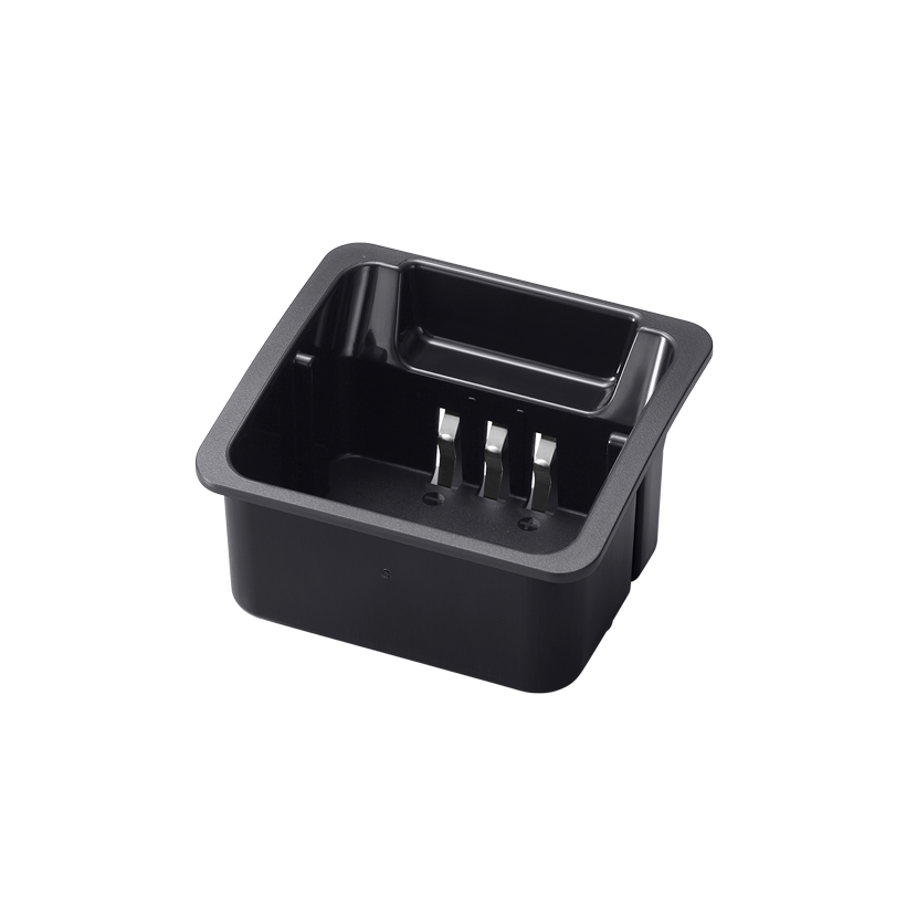 IO-77 Icom Overstock AD-122 Adapter Cup for BC-197 Multi-Charger for BP-232