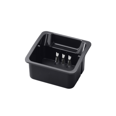 IO-77 Icom Overstock AD-122 Adapter Cup for BC-197 Multi-Charger for BP-232