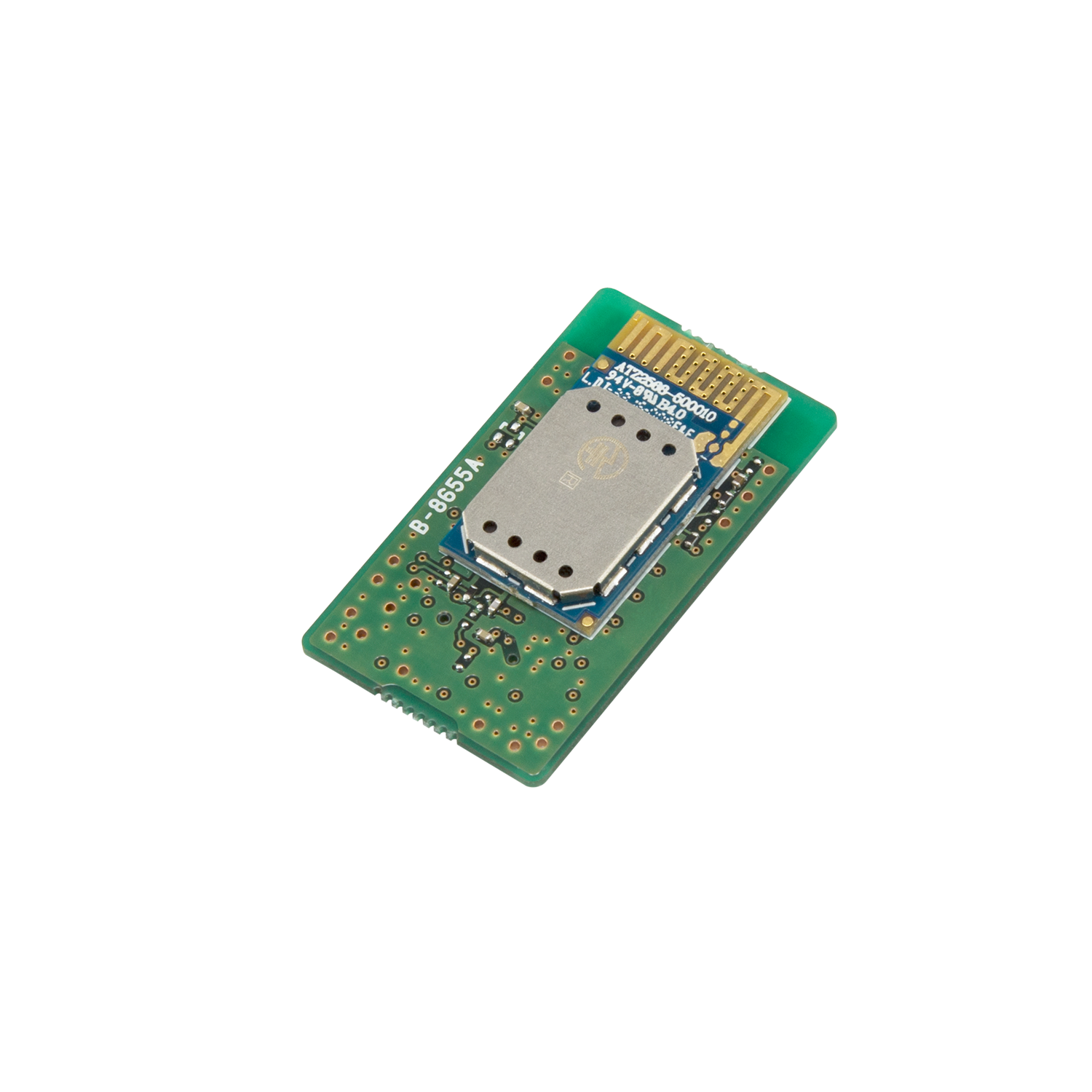 IO-53 Icom Overstock UT-137 Bluetooth Unit for ID-4100