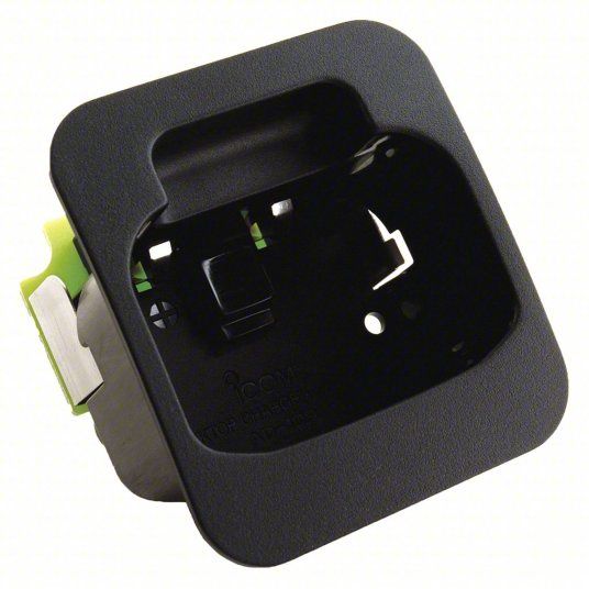 IO-59 Icom Overstock AD-109 Adapter Cup for BC-119N/BC-121N for GM1600/M90