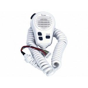 IO-64 Icom Overstock HM-200SW Hand Microphone for M324