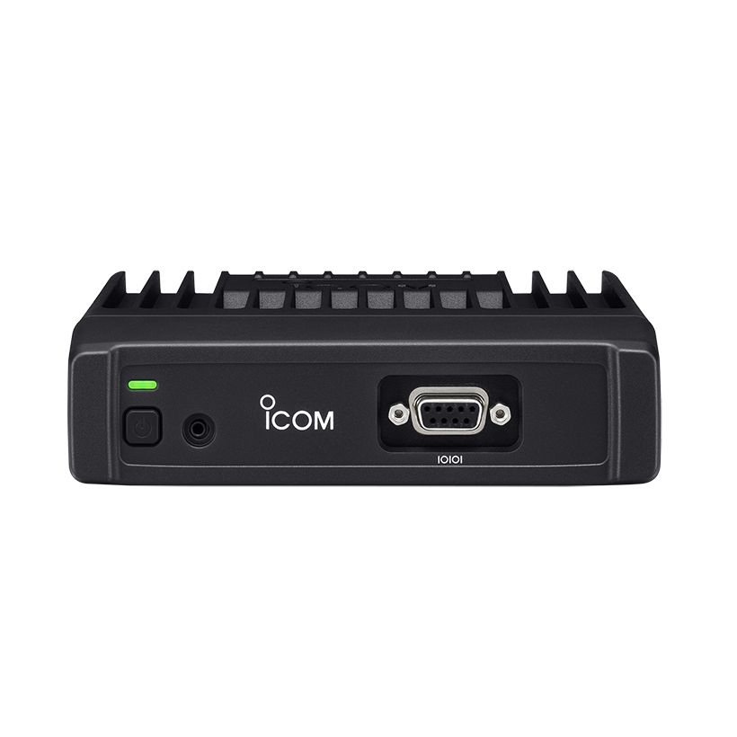 IO-71 Icom Overstock F5122D-12 F5122DD 136-174MHz Ethernet Data Modem Radio