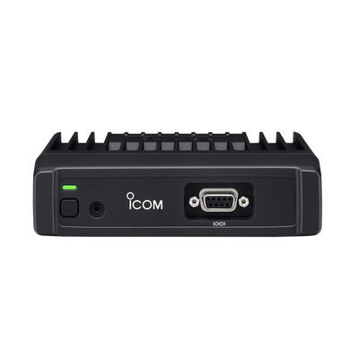 IO-71 Icom Overstock F5122D-12 F5122DD 136-174MHz Ethernet Data Modem Radio