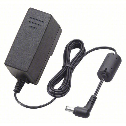 IO-80 Icom Overstock BC-123SA-R US Plug Wall Charger w/ Right Angle Plug