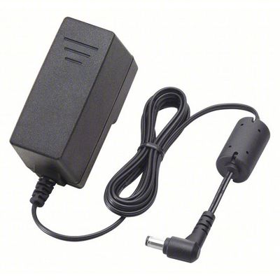 IO-80 Icom Overstock BC-123SA-R US Plug Wall Charger w/ Right Angle Plug