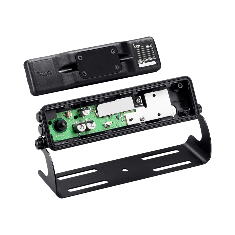 IO-86 Icom Overstock RMK-2 RMK2 Remote Mount Kit for F9511/F9521 Mobile Radios (Cable Sold Separate)