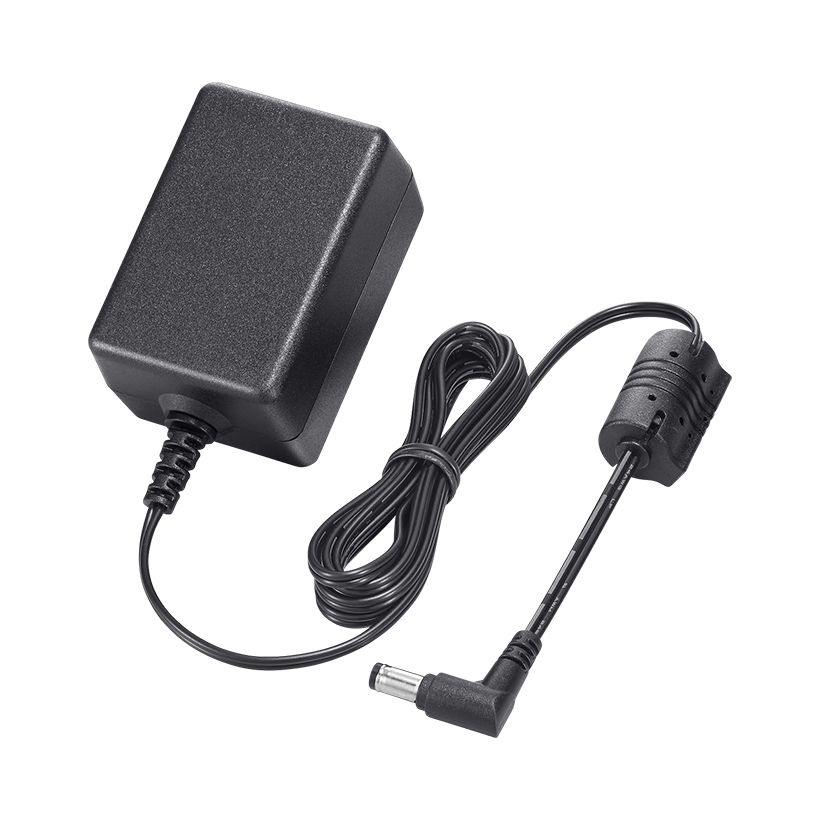 IO-81 Icom Overstock BC-242 AC Adapter for Rapid Chargers w/ Universal Plug