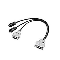 IO-87 Icom Overstock OPC-2205 Adapter Cable for RF to AT-140 and GPS