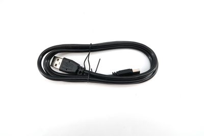 IO-102 Icom Overstock RedHawk IAS OPC-RHUSB Mic Connector Cable from Mic to PC/Charger Adapter