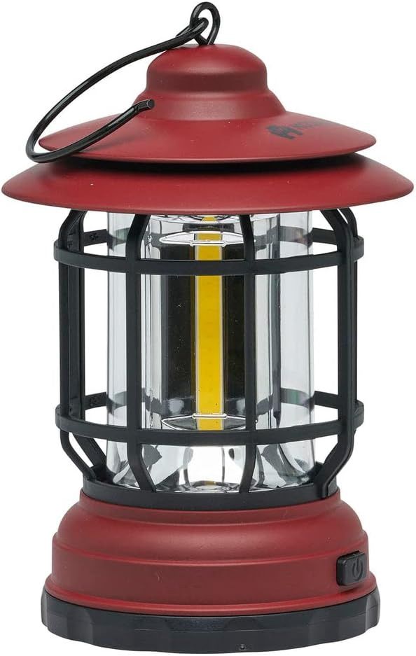 Kodiak Klassic Retro Lantern