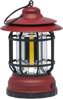 Kodiak Klassic Retro Lantern