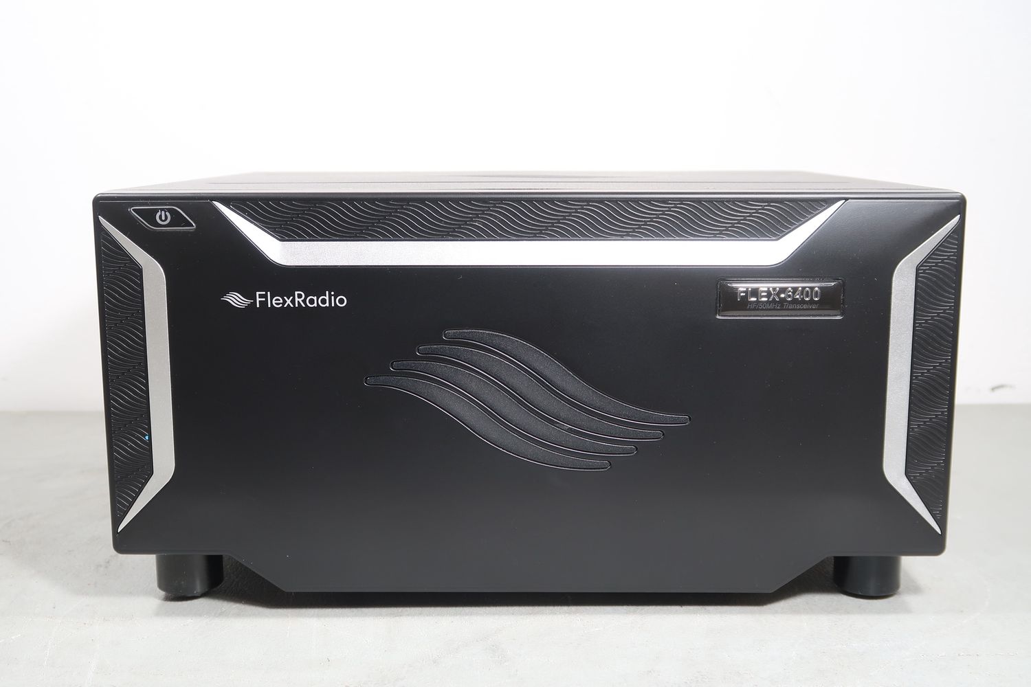 U19023 Used FlexRadio FLEX-6400 SDR HF/50 MHz Transceiver