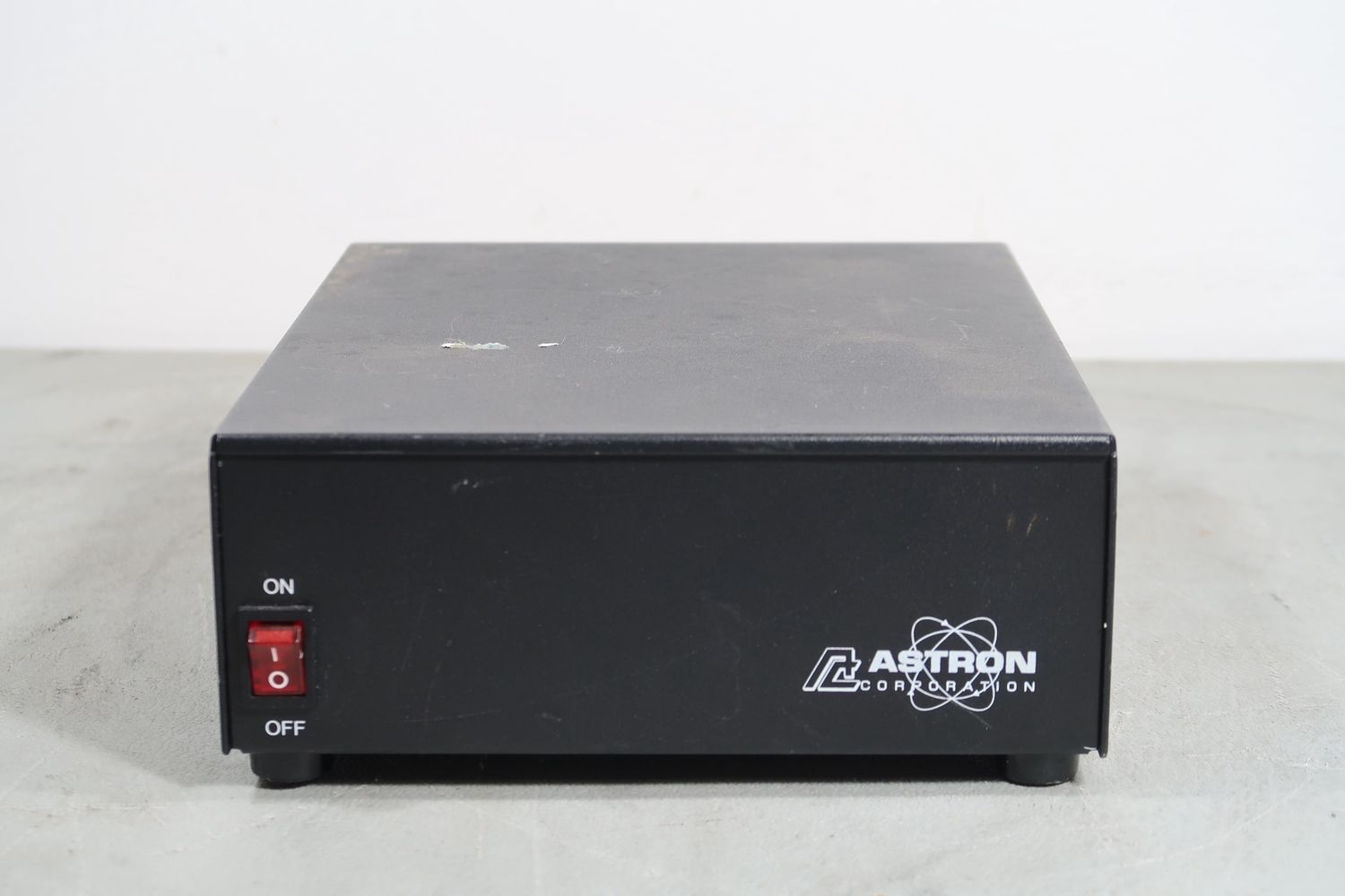 U19032 AS IS Untested Astron SS-30 Switching Power Supply